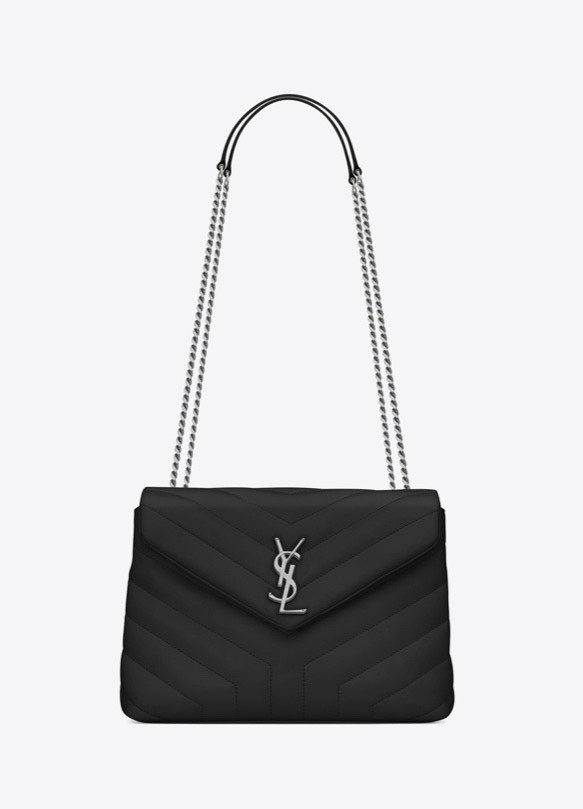 Social YSL LOULOU