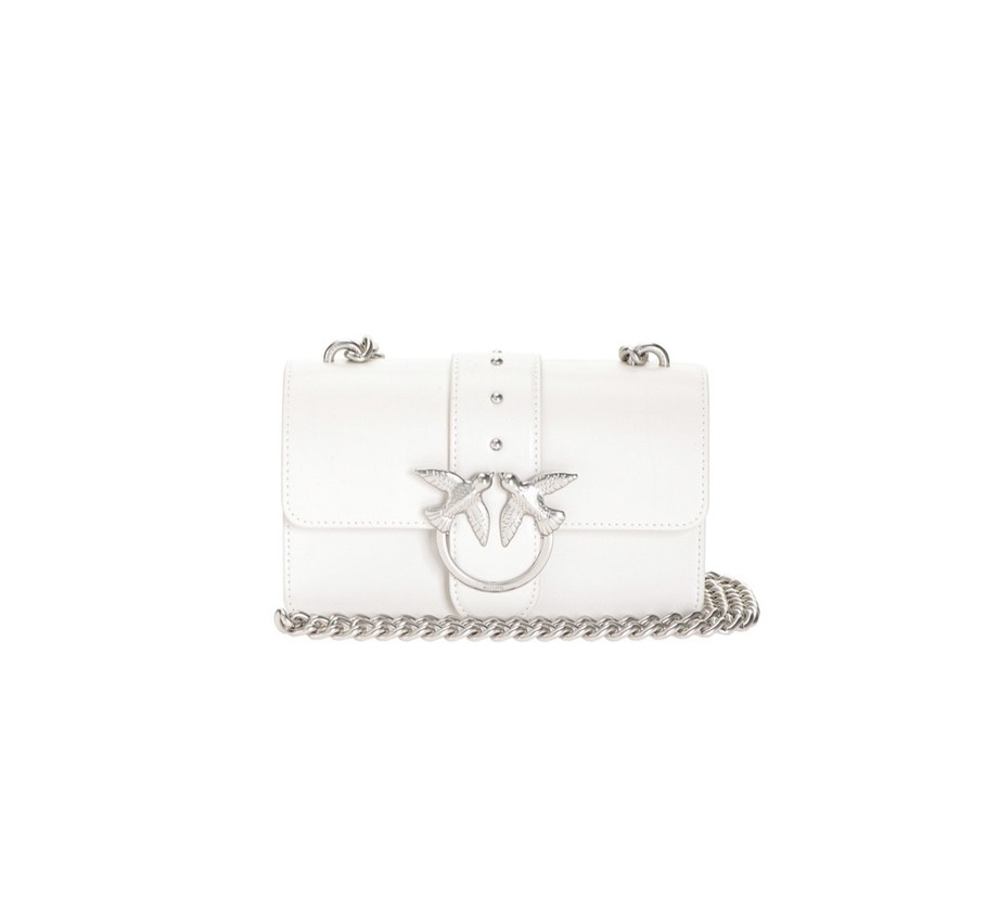 Social PINKO Mini Love Bag
