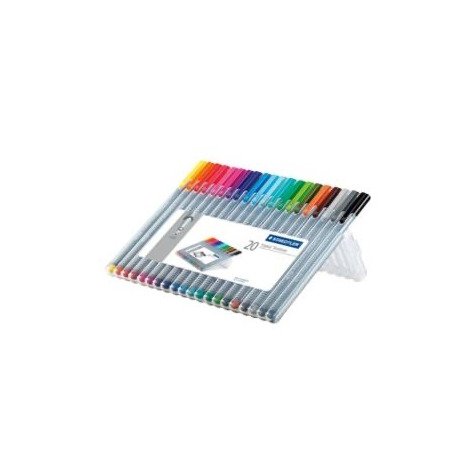 Social STAEDTLER canetas