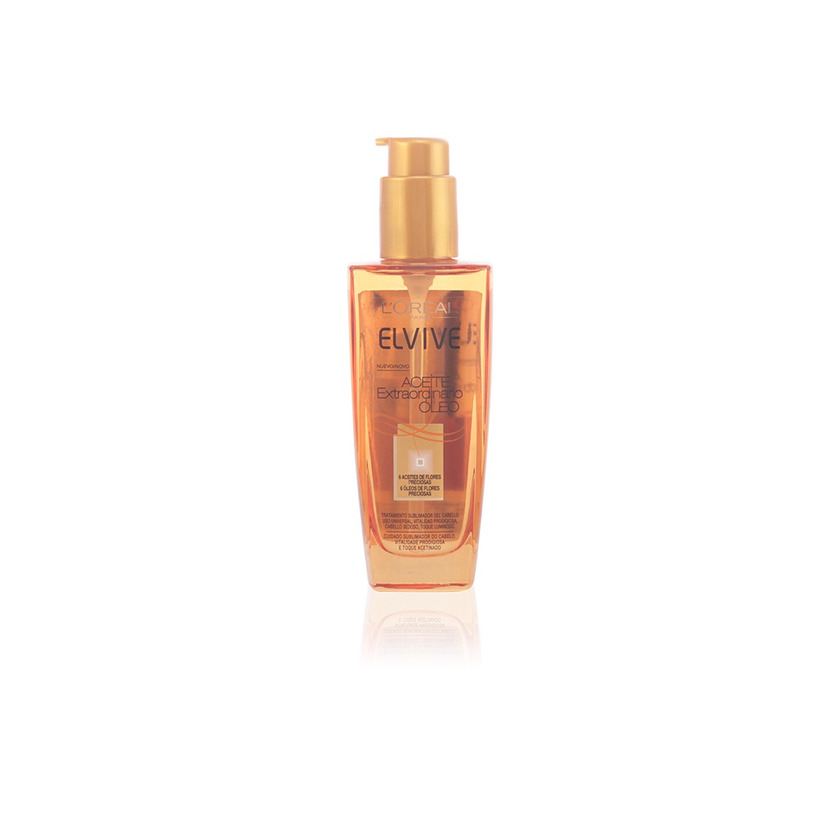 Social Serum Elvive