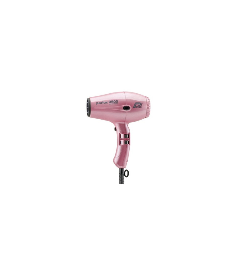 Social Secador Parlux 3500