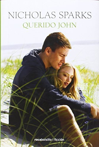 Libro Querido John