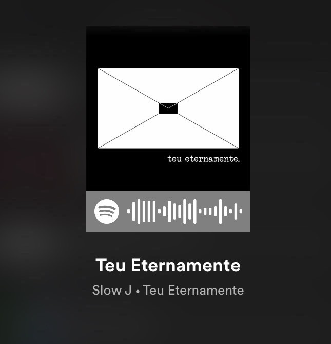 Moda Teu Eternamente