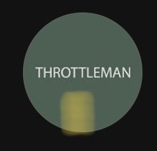 Social Throttleman Espinho
