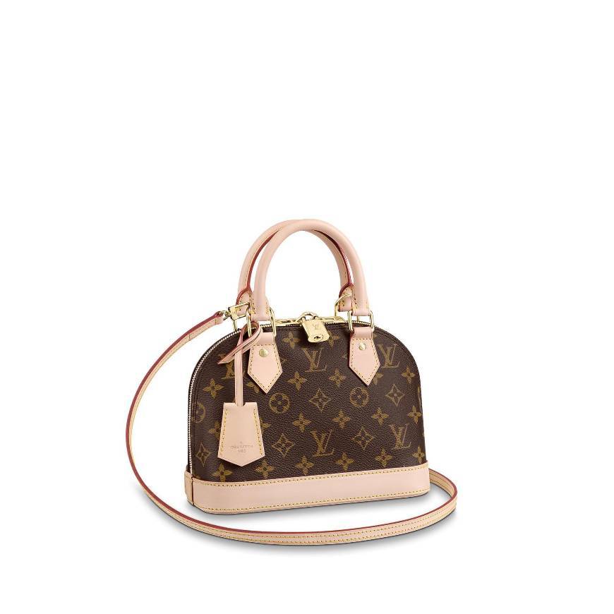 Fashion LV Alma BB