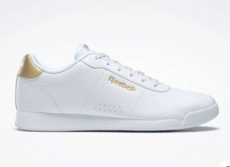 Fashion Reebok simples