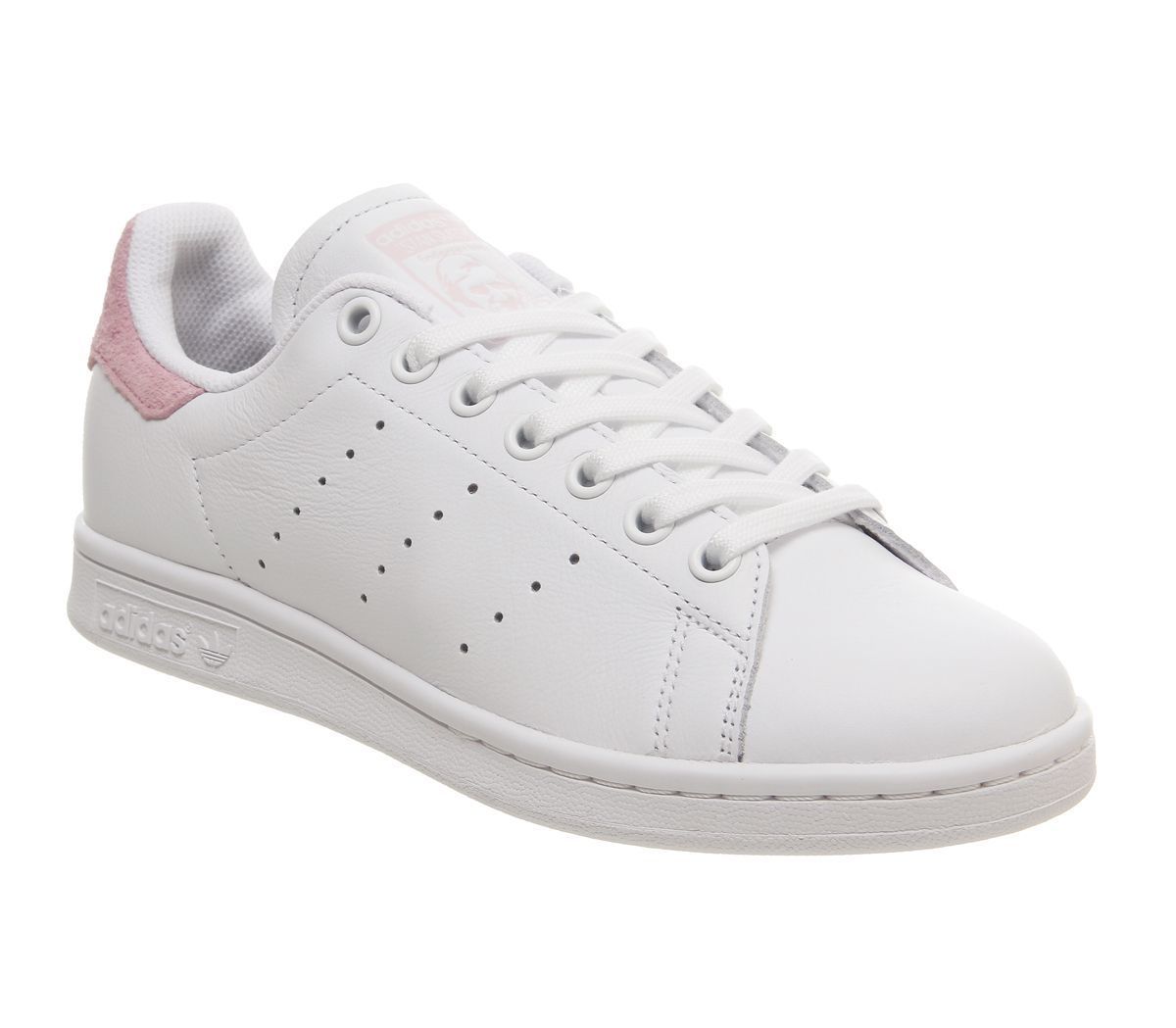 Fitness adidas Stan Smith, Zapatillas Hombre, Blanco