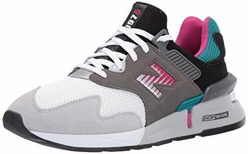 Lugar New Balance Yv373v1, Zapatillas para Niñas, Dorado