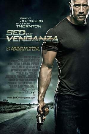 Movie Sed de venganza