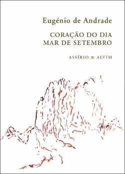 Book Coraçao de Dia-Mar de Setembro