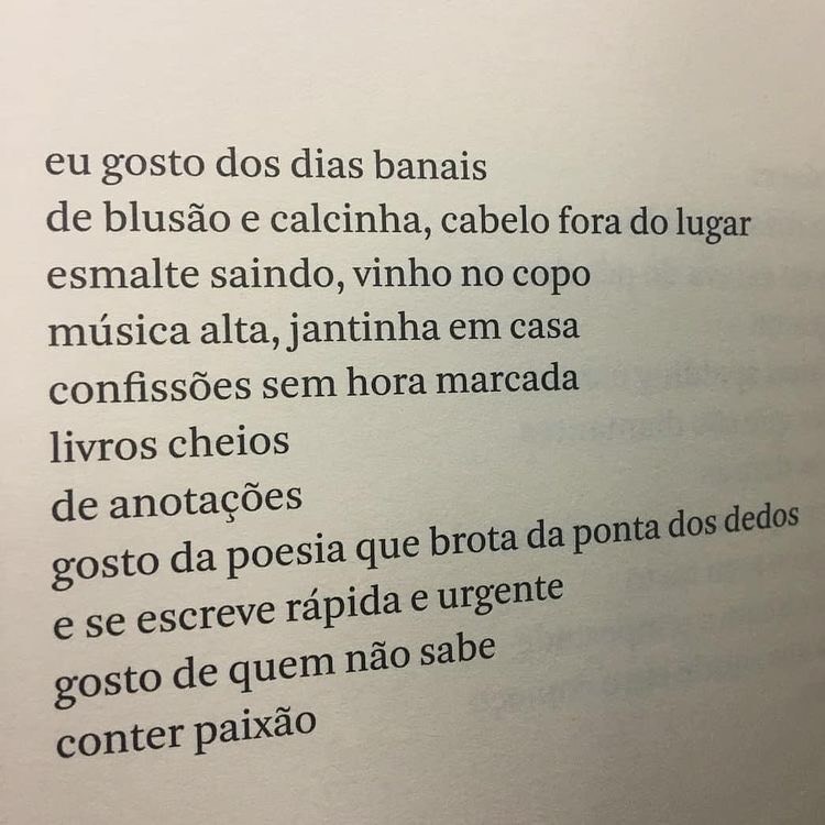 Libro Tudo Nela Brilha E Queima