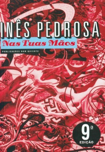 Libro Nas Tuas Mãos