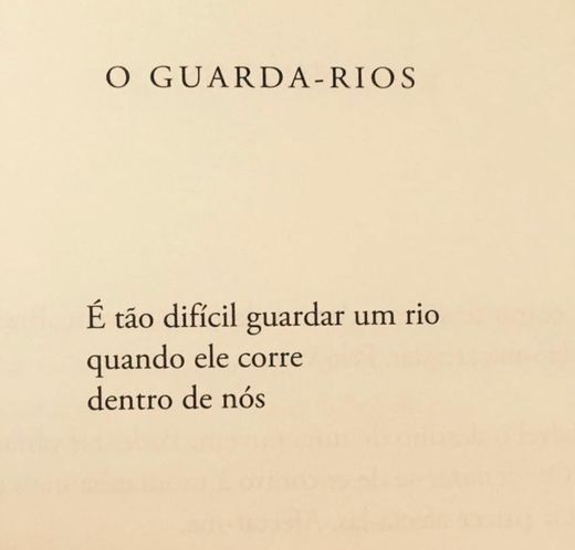 O Poeta Nu Poesia Reunida