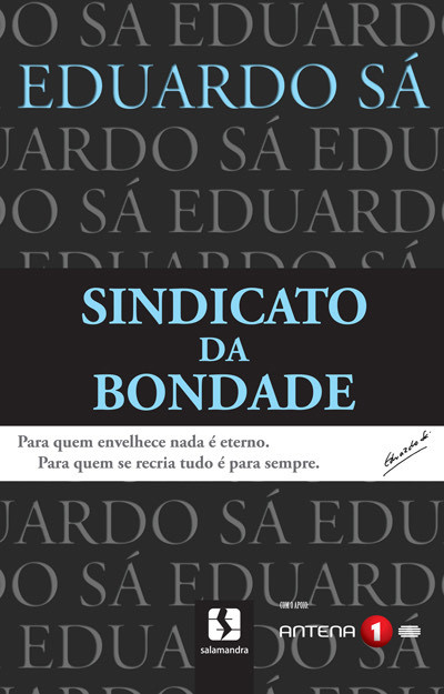 Book Sindicato da Bondade 