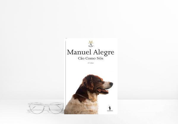 Book Cão Como Nós