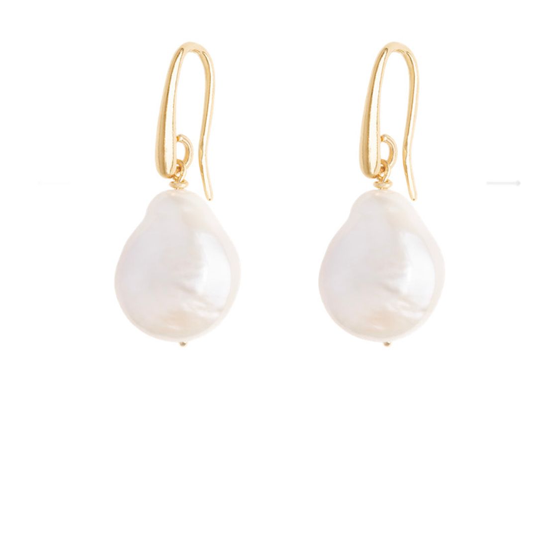 Fashion marie claire earrings