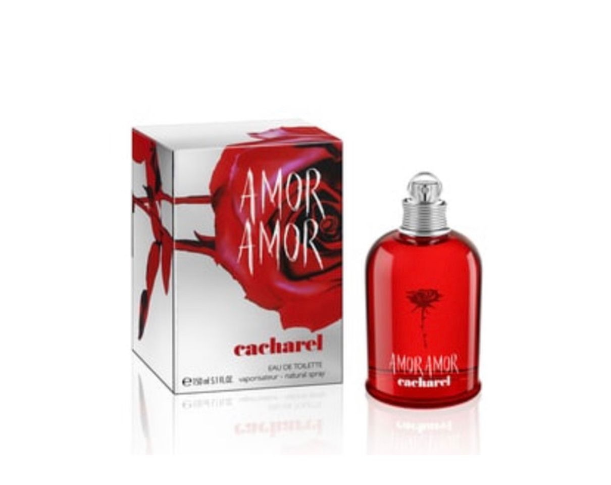 Fashion Amor amor cacharel 