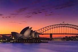 Place Australia