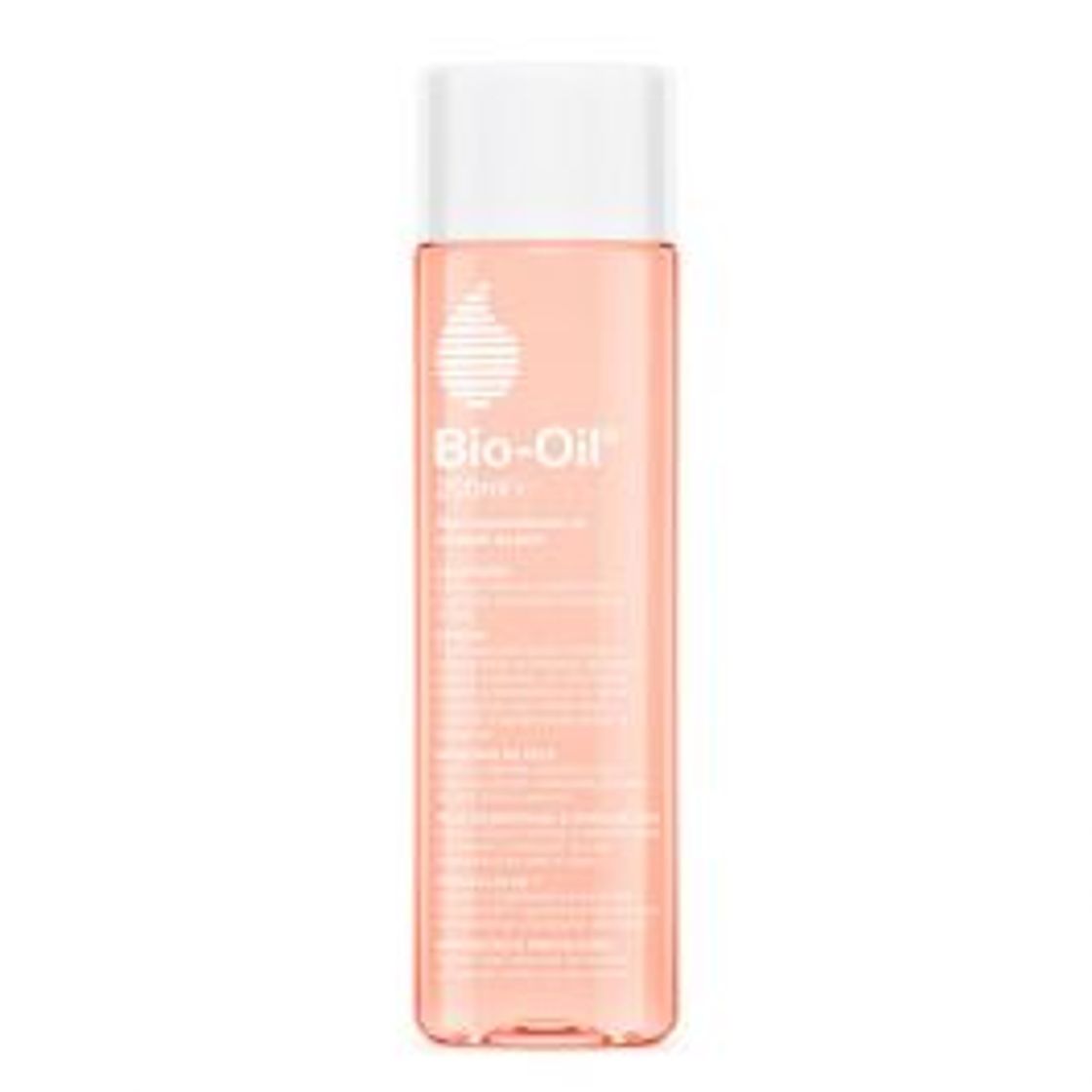 Fashion Bio Oil Óleo Hidratante 200ml