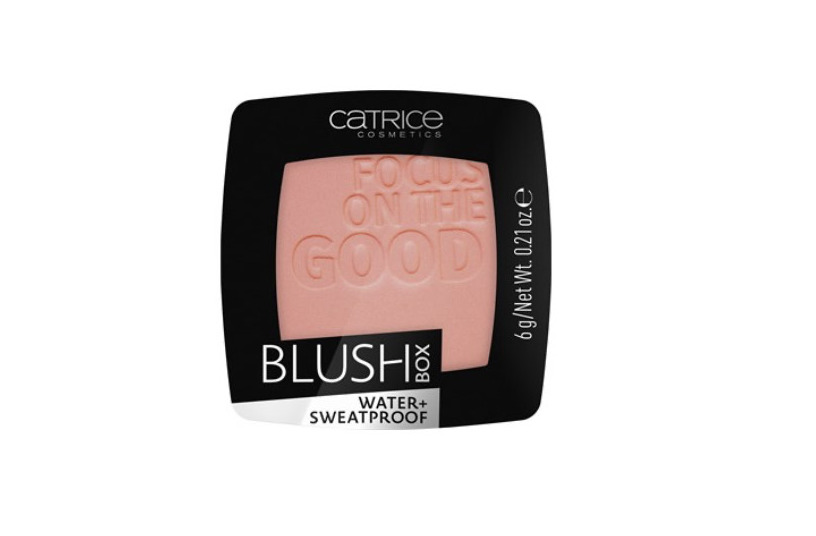 Products Blush Box van Catrice