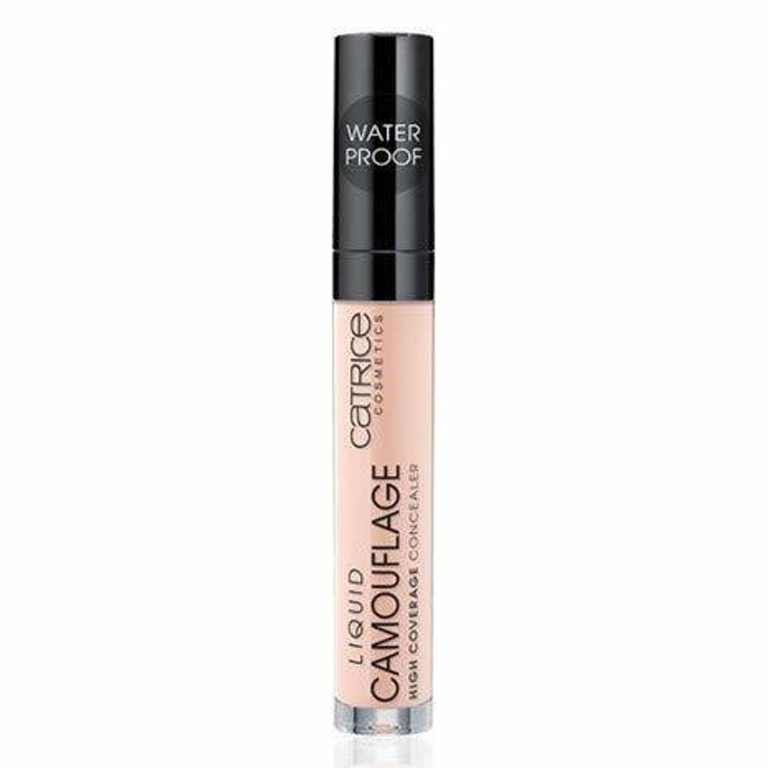 Belleza Catrice corrector liquido camouflage gran cobertura 007 natural rose.