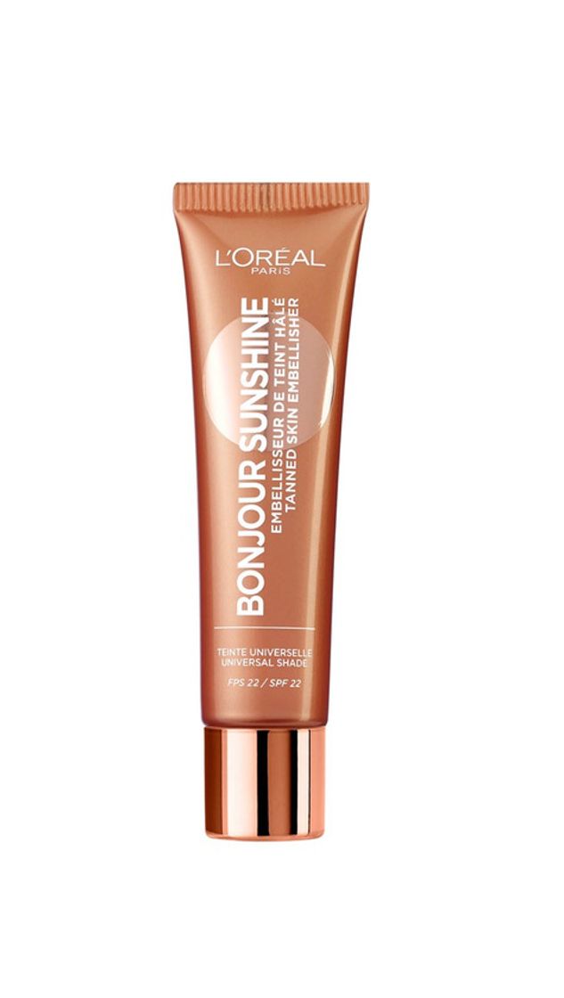 Productos BB CREAM