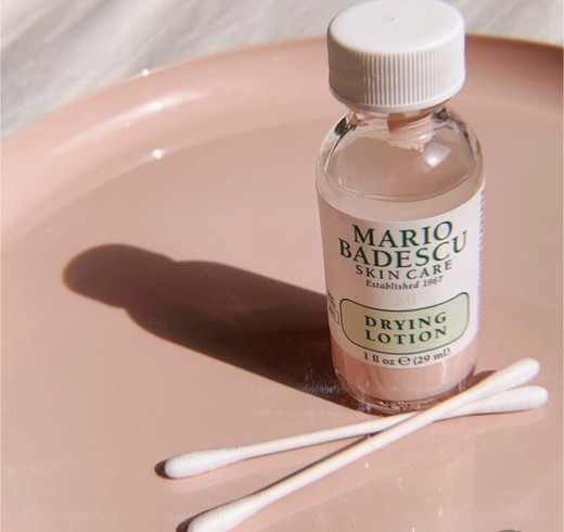 Mario Badescu
Spray Facial de Aloe Vera