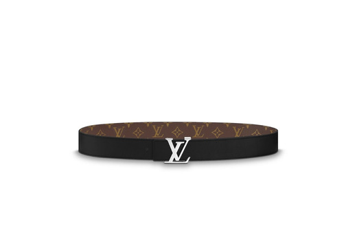    reversible Louis Vuitton men’s belt 