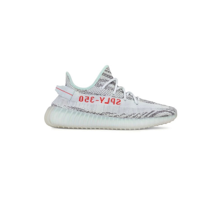 Product Boost 350 V2 "Blue Tint"