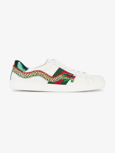 Product Gucci dragon sneakers 