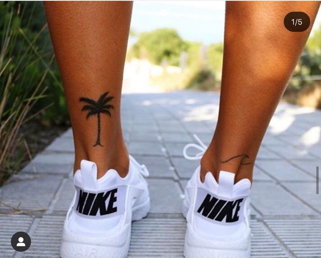 Place Tatto