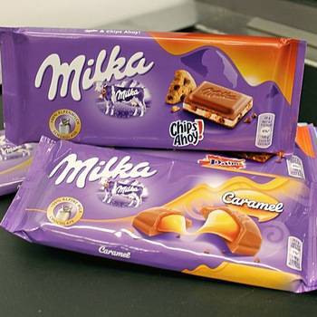 Fashion Milka