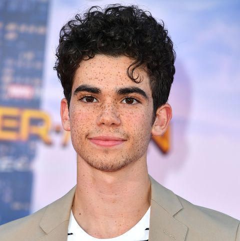 Cameron boyce