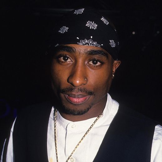 Tupac