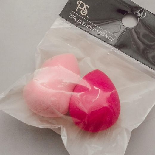 Beauty Blender Primark