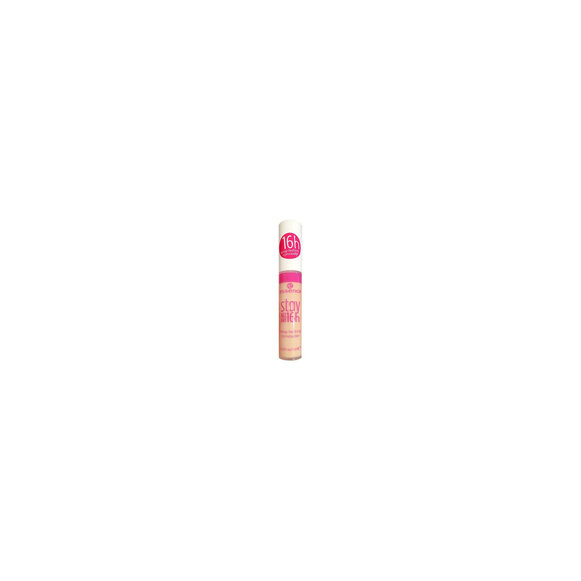 Belleza Essence - corrector de larga duración stay all day 16h