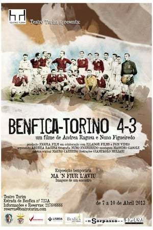 Movie Benfica-Torino 4-3