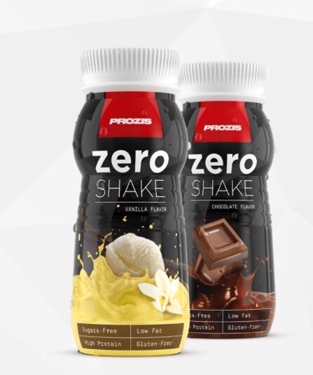 Products Shake 