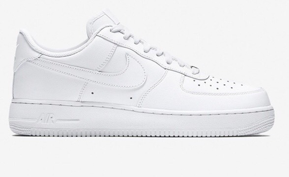 Producto Nike air force 1