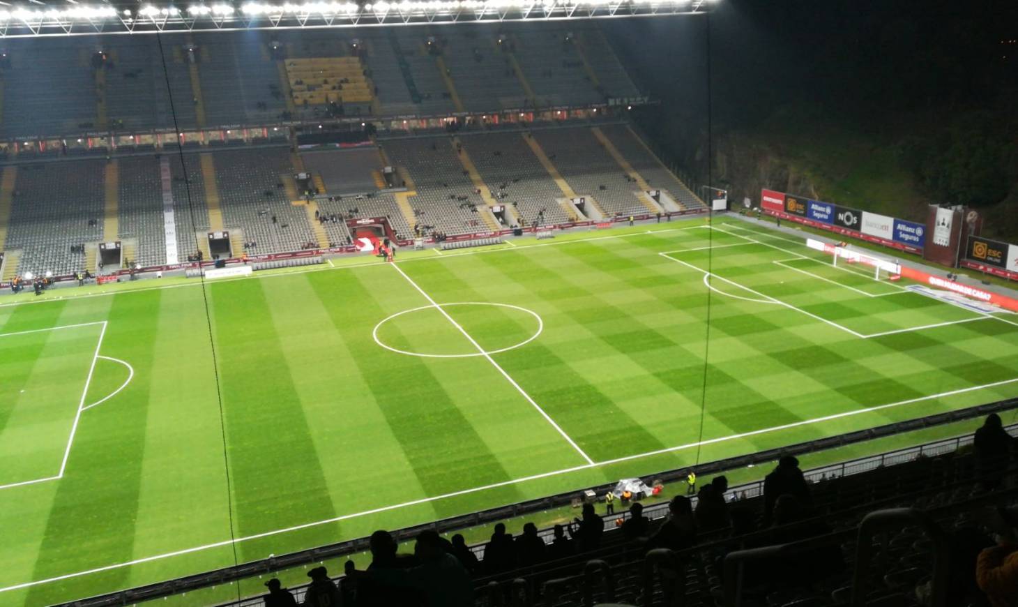 Place Estadio Municipal de Braga