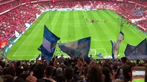 Place Estádio Sport Lisboa e Benfica