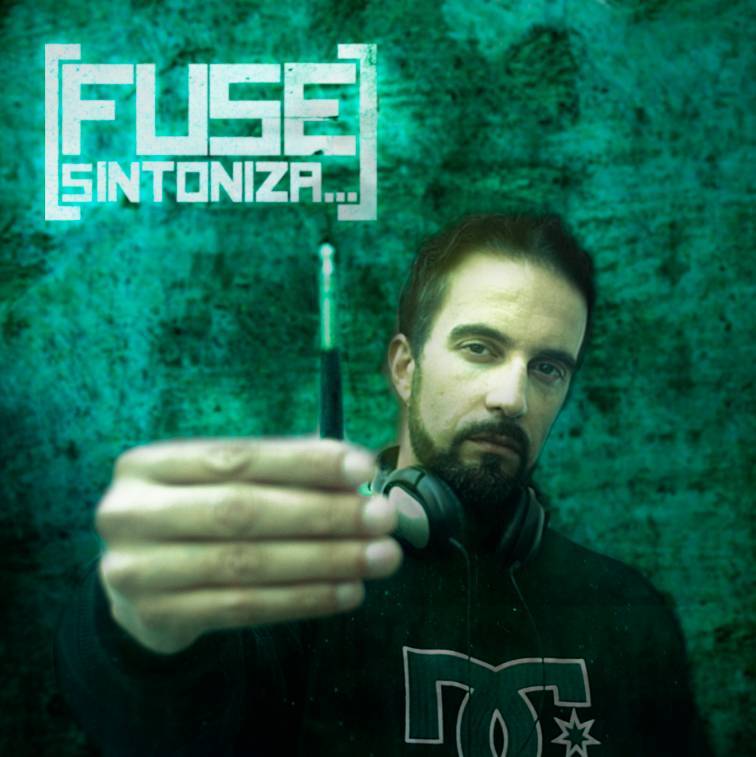 Music Fuse - Sintoniza [15 Anos] (Álbum) 