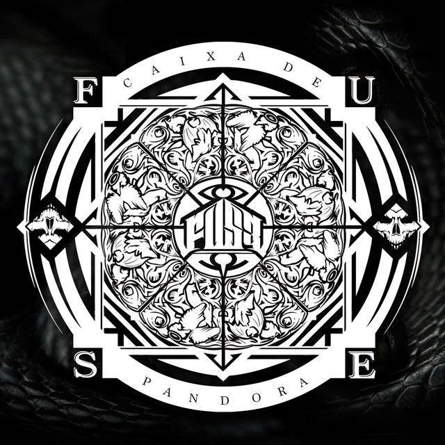 Canción Fuse - Caixa de Pandora (Álbum) 