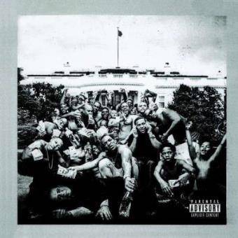Music Kendrick Lamar - To Pimp A Butterfly (Álbum) 