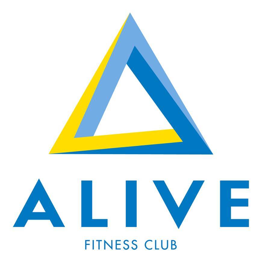 Lugar Alive Fitness Club Santo Tirso