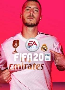 Videojuegos Fifa 20