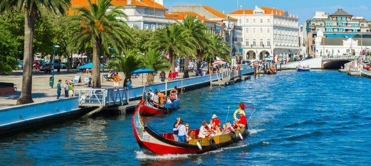 Place Aveiro