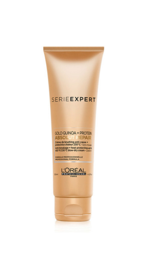 Moda L’Oréal Professionnel Serie Expert Absolut Repair Gold Creme