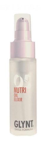 Glynt Nutri Oil Elixir