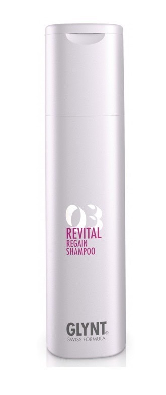 Moda Revital Regain Shampoo Glynt